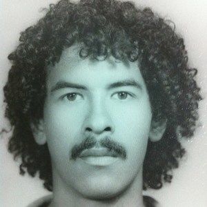 Meet your Posher, Luis